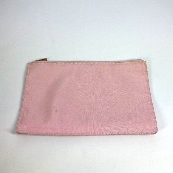 CHANEL Pink Shoulder Bag - Picture 12 of 16